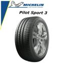 Michelin Pilot Sport 3 Acoustic RunFlat