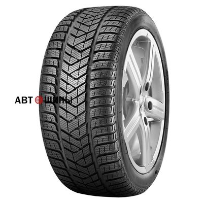 225 40 R19 Pirelli WINTER SOTTOZERO III J