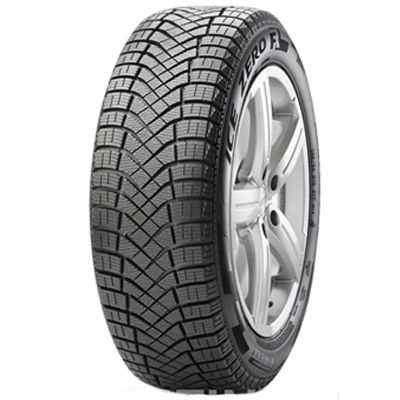 PIRELLI Ice Zero Friction
