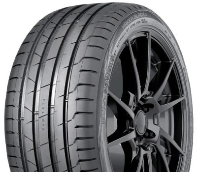 Ikon Tyres (Nokian Tyres) Hakka Black 2 SUV