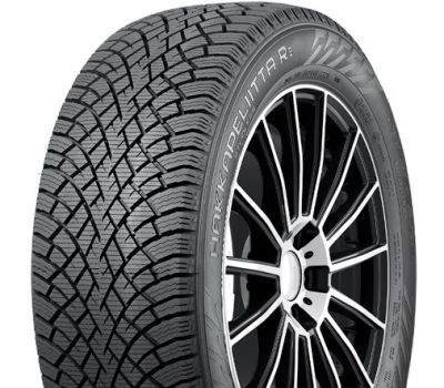 Ikon Tyres (Nokian Tyres) HAKKAPELIITTA R5