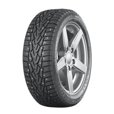 Ikon Tyres (Nokian Tyres) NORDMAN 7 (2017)