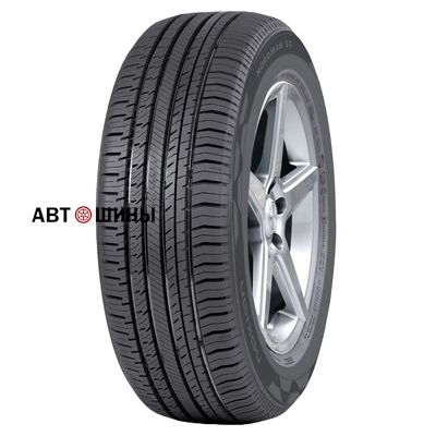 Ikon Tyres (Nokian Tyres) NORDMAN SC