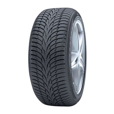 Ikon Tyres (Nokian Tyres) WR D3 2013