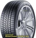Continental ContiWinterContact TS 850 P SUV