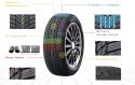 225/45 R17 Nexen Winguard Ice Plus