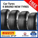 Pirelli CINTURATO P7 grdC