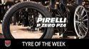 Pirelli P-Zero PZ4 XL