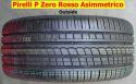 Pirelli PZero Rosso Asimmetrico