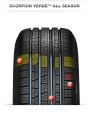 285/65 R17 Pirelli Scorpion Verde All-Season