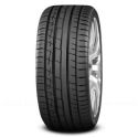 215/60 R17 ACCELERA IOTA ST-68