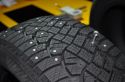 285/60 R18 Continental IceContact 2 SUV