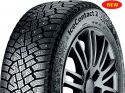 225/70 R16 Continental ICECONTACT 2 SUV FR