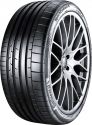 275/35 R19 Continental SportContact 6