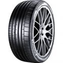 275/35 R21 Continental SportContact 6 ContiSilent