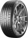 245/40 R18 Continental SportContact 7