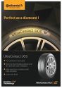 195/55 R20 Continental UltraContact