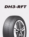 Delinte DH3-RFT RunFlat