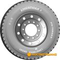 315 80 R22.5 Landspider Longtraxx DR330