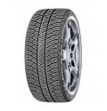 Michelin PILOT ALPIN 4 N1