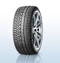 Michelin PILOT ALPIN 4 N1