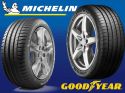 255/40 R18 Michelin Pilot Sport 5
