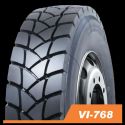 315/80 R22.5 Ovation VI-768