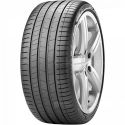 Pirelli P Zero PZ4 Luxury Saloon Noise cancelling system