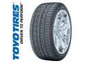 275/45 R20 Toyo Proxes ST III